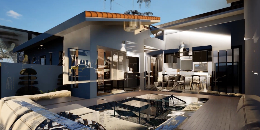 3 Bedroom Property for Sale in Langebaan Country Estate Western Cape